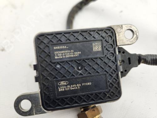 Electronic sensor FORD FOCUS IV (HN) | BP31249470M84