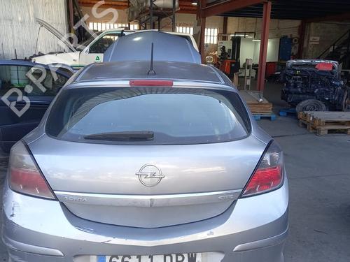 Engine OPEL ASTRA H (A04)  | BP26594819M1