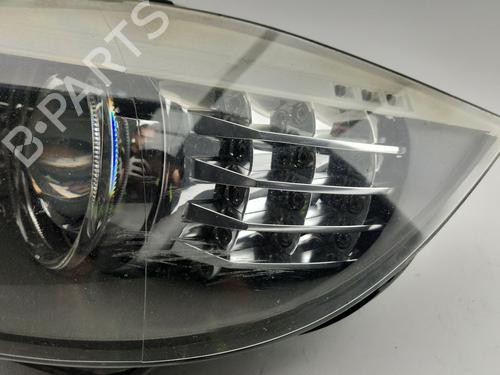 Left headlight BMW 3 Touring (E91) 320 d | BP37691084C28 - Image 4