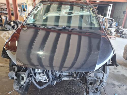 Used Hood Hood SEAT ALHAMBRA (710, 711) [2010-2022] 33710109 33710109