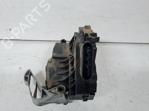 Front right lock FORD FIESTA VI (CB1, CCN) 1.4 TDCi | BP21661145C97 