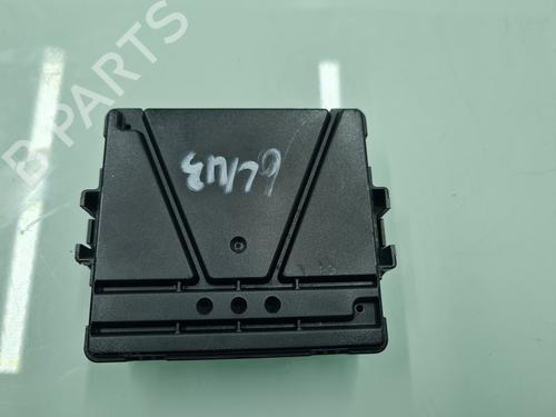 Used Electronic module Electronic module AUDI Q3 (8UB, 8UG) 2.0 TDI (150 hp) 21646327 21646327
