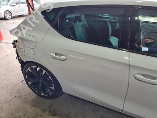Used Right rear door CUPRA LEON (KL1, KU1, KUG) [2020-2026]  31800345