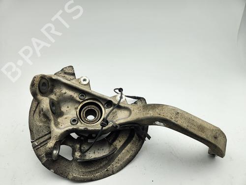Used Left front steering knuckle Left front steering knuckle BMW X5 (F15, F85) xDrive 40 d (313 hp) 25870812 25870812