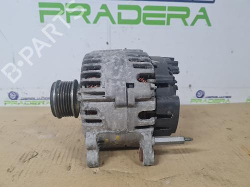Generator VW SCIROCCO III (137, 138) [2008-2017]  21660373