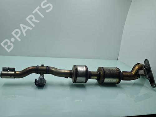 Used Catalyst Catalyst VW GOLF VIII (CD1, DA1) 2.0 TDI (116 hp) 21642130 21642130