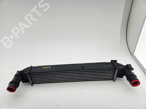 Intercooler radiateur JEEP COMPASS (MP, M6, MV, M7) 2.0 CRD 4x4 (140 hp) 30587741