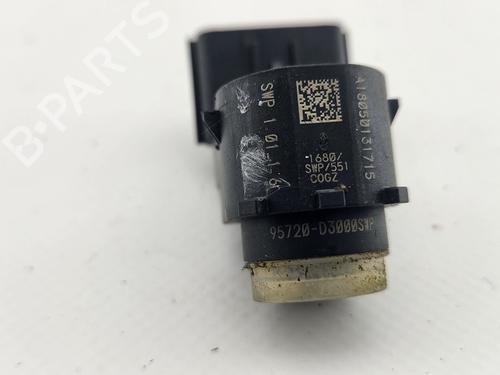 Electronic module KIA OPTIMA (JF) | BP28036162M83 - Image 2