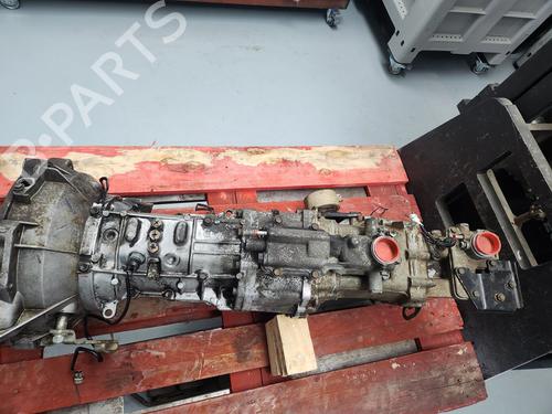 Gearbox SANTANA 300/350 | BP32858207M3 - Image 5