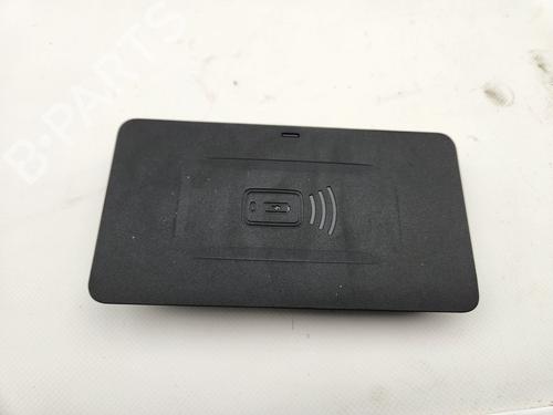 Used Electronic module Electronic module BMW 3 (G20, G80, G28) 330 d xDrive (265 hp) 29290126 29290126