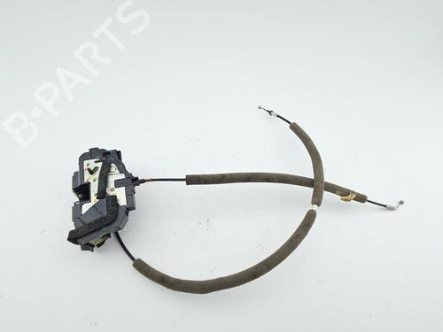 Used Rear right lock Rear right lock NISSAN QASHQAI II (J11, J11_) 1.5 dCi (110 hp) 40180230 40180230