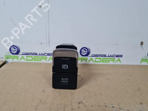 Used Hand brake Hand brake VW PASSAT B8 Variant (3G5, CB5) [2014-2026] 21768163 21768163