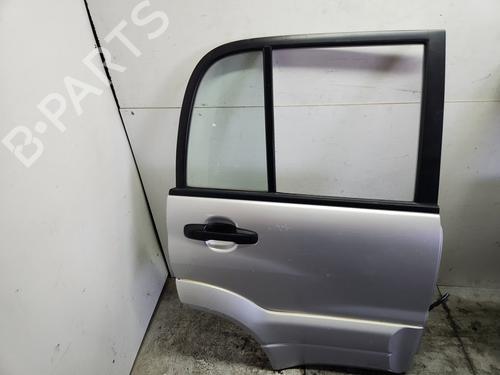 Used Right rear door SUZUKI GRAND VITARA I (FT, HT) 2.0 HDI 110 16V 4x4 (SQ420D, TD83V) (109 hp) 24646068