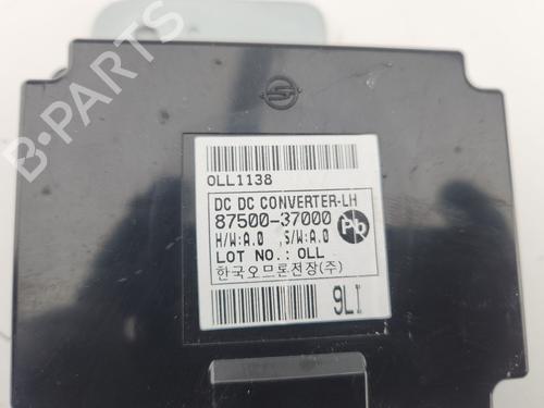 Electronic module SSANGYONG KORANDO (C300) 1.5 4WD | BP38622046M83 - Image 3