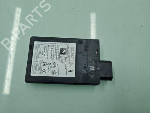 Used Electronic module Electronic module HONDA CIVIC X Hatchback (FC_, FK_) [2016-2026] 23228850 23228850
