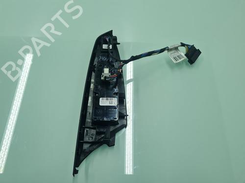 Left front window switch BMW X4 (F26) xDrive 20 d | BP21638089I27 
