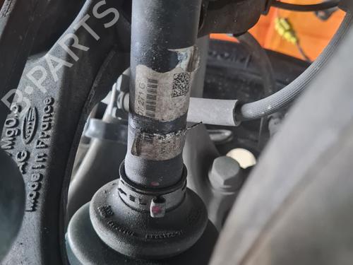 Right front driveshaft AUDI A4 B9 Avant (8W5, 8WD) | BP34102578M39 - Image 2