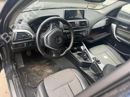 Left front fog light BMW 1 (F20) 118 d | BP21637838C30 