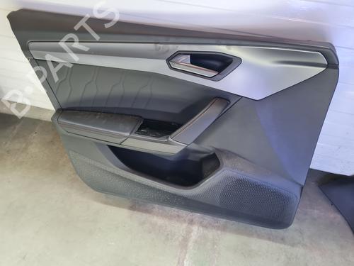 Used Front left panel Front left panel CUPRA LEON (KL1, KU1, KUG) [2020-2026] 33441800 33441800