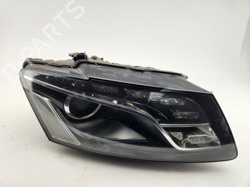 Used Right headlight Right headlight AUDI Q5 (8RB) [2008-2019] 32461457 32461457