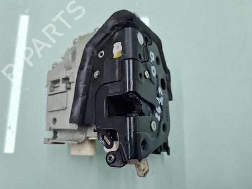 Used Front right lock AUDI A3 Sportback (8VA, 8VF) 2.0 TDI quattro (150 hp) 21650943