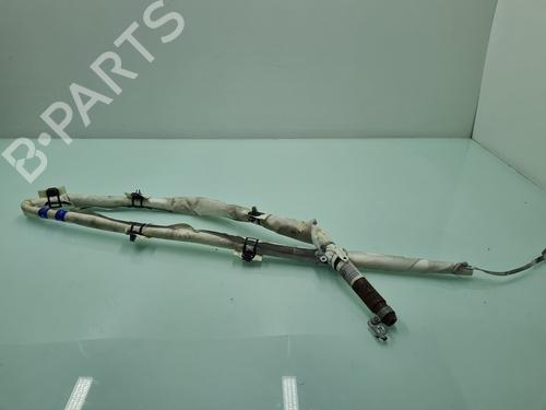 Used Right curtain airbag AUDI A4 B8 (8K2) [2007-2017]  21655679