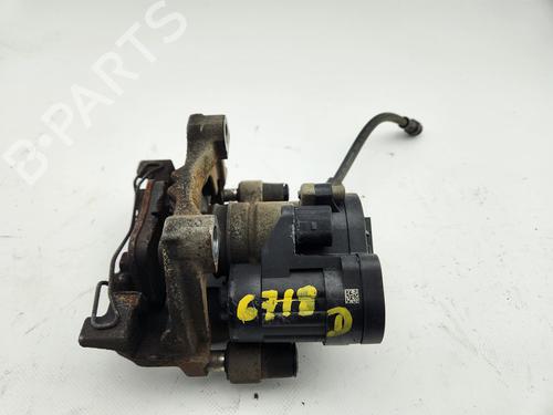 Used Right rear brake caliper Right rear brake caliper VW GOLF VII (5G1, BQ1, BE1, BE2) 1.6 TDI (105 hp) 33810383 33810383