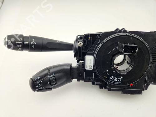 Switch PEUGEOT 5008 II (MC_, MJ_, MR_, M4_)  | BP29722862I30 