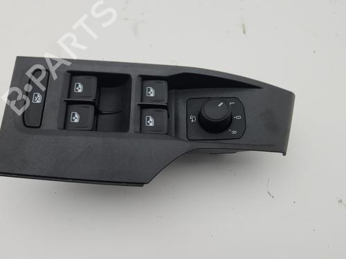 Used Left front window switch Left front window switch SEAT ARONA (KJ7, KJP) 1.0 TSI (116 hp) 36775369 36775369
