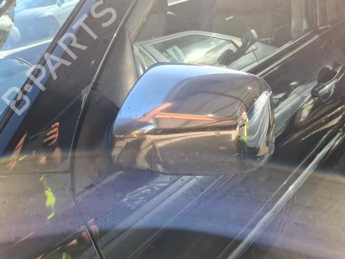 Used Left mirror KIA SPORTAGE II (JE_, KM_) 2.0 CRDi (140 hp) 21653148