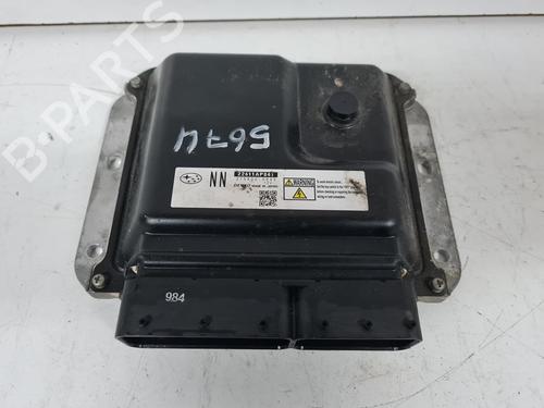Used Engine control unit (ECU) Engine control unit (ECU) SUBARU LEGACY V Estate (BR) [2008-2014] 21661296 21661296