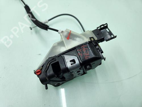 Used Rear left lock DS DS 7 Crossback (J4_, JR_, JC_) [2017-2025]  25976752