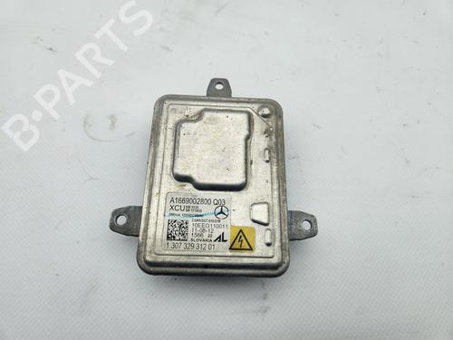 Andere für MERCEDES-BENZ M-CLASS (W166) [2011-2015]  30772501