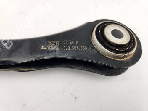 Right rear suspension arm AUDI A4 B9 (8W2, 8WC) 35 TDI | BP29454675M15 