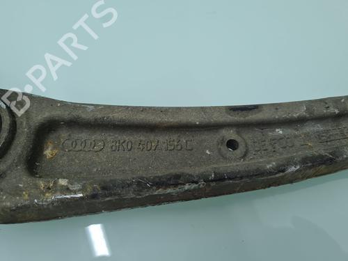 Right front suspension arm AUDI A6 C7 (4G2, 4GC) 2.0 TDI | BP21638934M13 