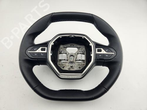Stuur PEUGEOT 208 II (UB_, UP_, UW_, UJ_) [2019-2025]  21643637