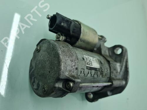 Starter SEAT LEON (5F1) | BP21646549M8