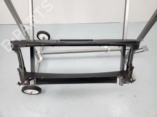 Used Air vent BMW 1 (F20) 118 d (150 hp) 29856097