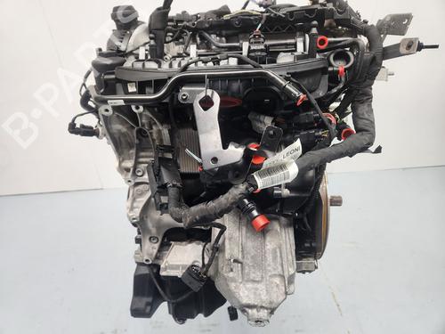 Motor AUDI Q5 Sportback (FYT) 45 TFSI Mild Hybrid quattro (249 hp) 26697598