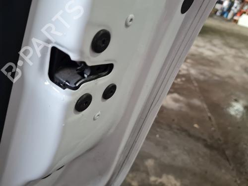 Used Front right lock RENAULT CLIO IV (BH_) [2012-2021]  23148604