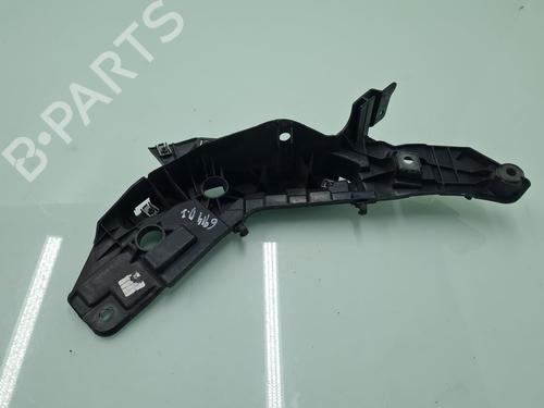 Used Left headlight support Left headlight support FIAT DUCATO Bus (250_) [2006-2026] 21654810 21654810