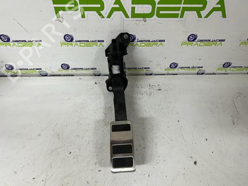 Used Pedal Pedal FORD FOCUS IV (HN) [2018-2026] 21660889 21660889