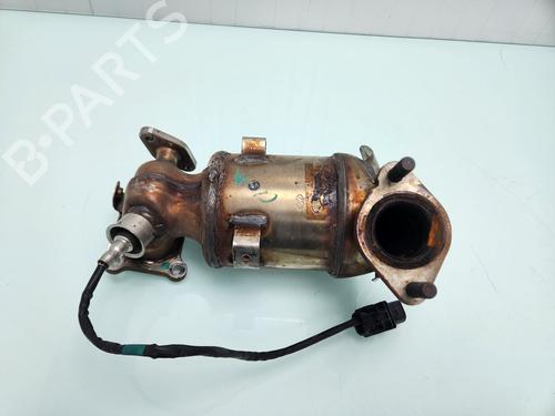 Catalyst HYUNDAI i20 III (BC3, BI3)  | BP29484063M10 