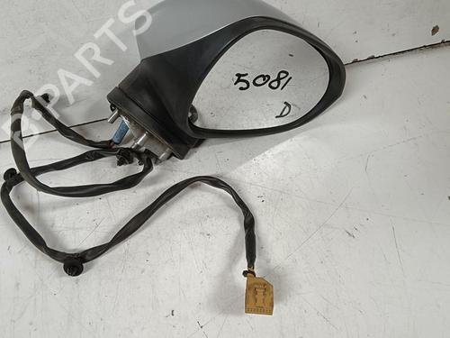 Right mirror SEAT EXEO (3R2) 1.8 T | BP21637752C27 