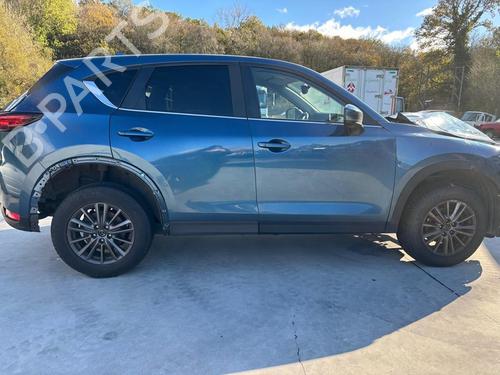 Engine MAZDA CX-5 (KF) | BP21658211M1 - Image 8