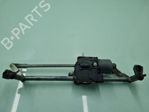 Used Front wiper motor VW GOLF VI (5K1) [2008-2014]  22370557