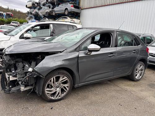 Stol bak CITROËN C4 II (NC_) | BP31314151C17