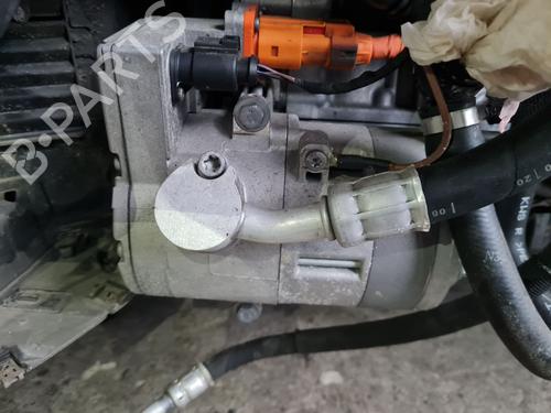 AC Kompressor CUPRA LEON (KL1, KU1, KUG) [2020-2025]  29534516