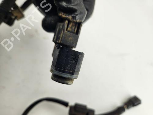 Cable NISSAN QASHQAI II (J11, J11_) 1.5 dCi | BP32268757E12