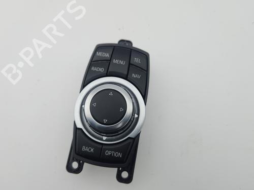 Switch BMW 3 Touring (F31) 320 d | BP37440913I30 - Image 2